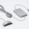 Bild på mikrofontillbehöret Wii Speak till Nintendo Wii