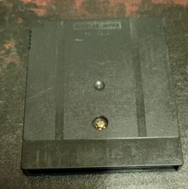 Alternative view of The Legend of Zelda: Links Awakening DX - Begagnat Game Boy color spel