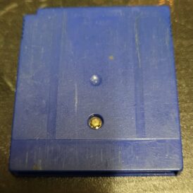 Pokemon Blue - EUR - Begagnat spel till Game Boy - Bild 3