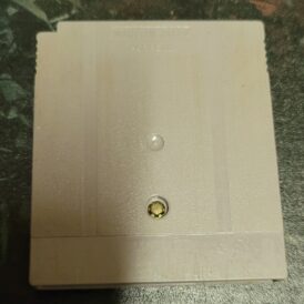 Disney's Aladdin Nintendo Game Boy bak