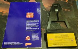 Game Genie - Boxad, svensk - Begagnat tillbehör till NES - Bild 3