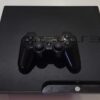 Playstation 3 Slim 120GB CECH-2004A