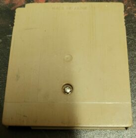 Solar Striker - USA - Begagnat Game boy spel - Bild 3