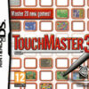 TouchMaster 3 Nintendo ds