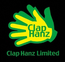 Clap Hanz Logo