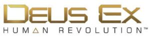 Deus Ex Human Revolution logotyp