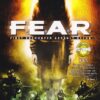 Framsidan av spelboxen till Dator-spelet F.E.A.R till PC i europeisk PAL utgåva