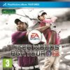 Tiger Woods PGA Tour 13 - Playstation 3