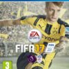 fifa 17 - Playstation 4