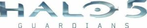 Halo 5 logotyp