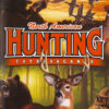 framsidan av tv-spelet North American Hunting Extravaganza på nintendo wii i europeisk PAL utgåva