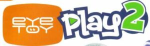 eyetoy play 2 logotyp