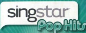 singstar pop hits logotyp
