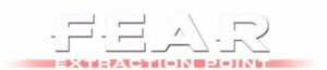 F.E.A.R Extraction Point logotyp