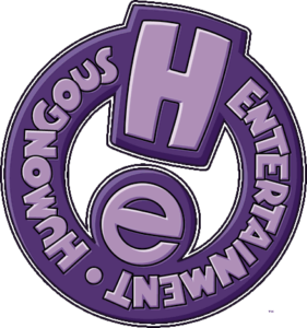 Humongous Entertainment logotyp