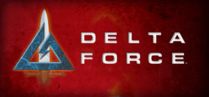 Delta force logotyp