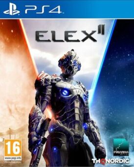 Elex II - Playstation 4