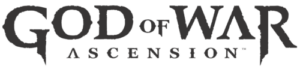 God of war acension logotyp