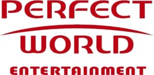 Perfect World Entertainment logotyp