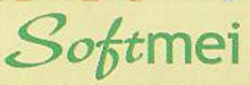 Softmei logotyp