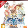 framsidan av spelboxen till tv-spelet Tales of Zestiria på playstation 3