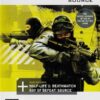 framsidan av spelboxen till dataspelet CounterStrike Source på pc i eu utgåva