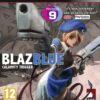 BlazBlue Calamity Trigger fram pal ps3