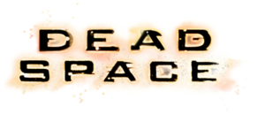 Dead space logotyp