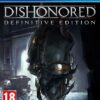Dishonored Definitive Edition ps4