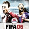 FIFA 06 - PC fram