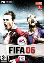 FIFA 06 - PC fram