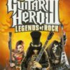 Guitar Hero III Legends of Rock pc fram