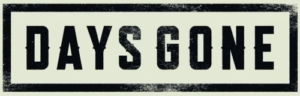 days gone logotyp