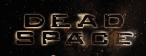 dead space logotyp