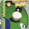 framsidan av spelboxen till pc-spelet family friendly software ultimate pool till pc