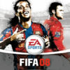 fifa 08 pc fram
