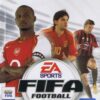 fifa football 2005 pc fram