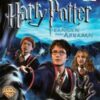 Harry Potter och fången från Azkaban PS2
