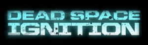 dead space ignition logotyp