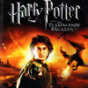 Harry Potter och den flammande bägaren - Xbox