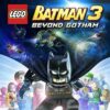 Lego Batman 3 Beyond Gotham - Xbox One