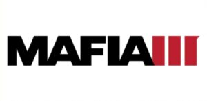 Mafia III logotyp