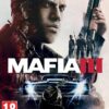 Mafia III xbox one fram pal