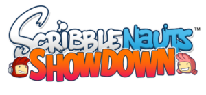 Scribblenauts Showdown logotyp