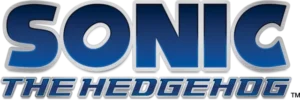 Sonic the Hedgehog (2006) logotyp