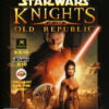 Star Wars Knights of the Old Republic fram xbox