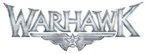 warhawk logotyp