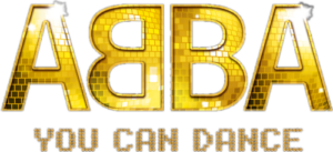 ABBA You Can Dance logotyp