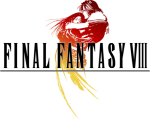 Final Fantasy VIII logo