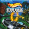 Hot Wheels Stunt Track Challenge - PS2 fram pal